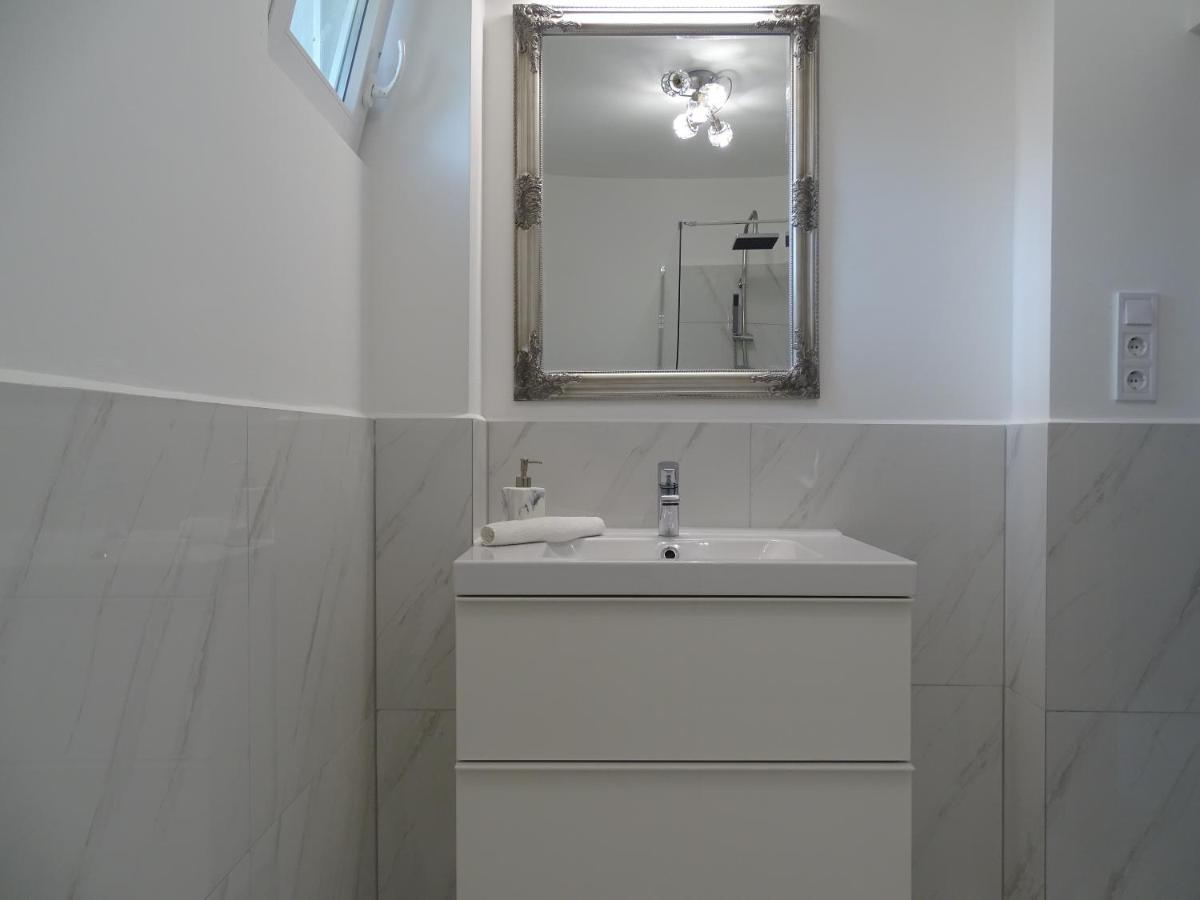 Dorothy Apartman Siófok Exterior foto