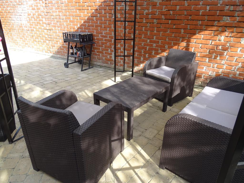 Dorothy Apartman Siófok Exterior foto