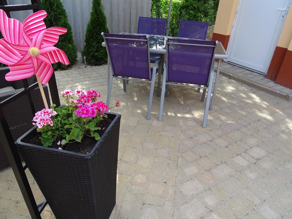 Dorothy Apartman Siófok Exterior foto