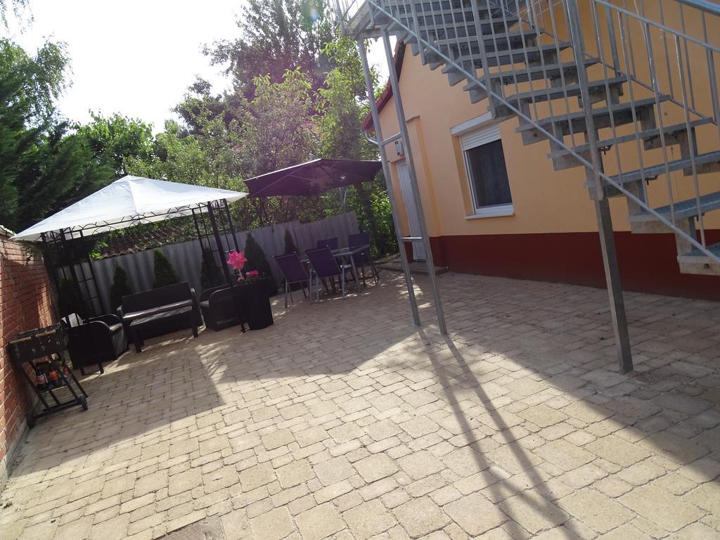 Dorothy Apartman Siófok Exterior foto
