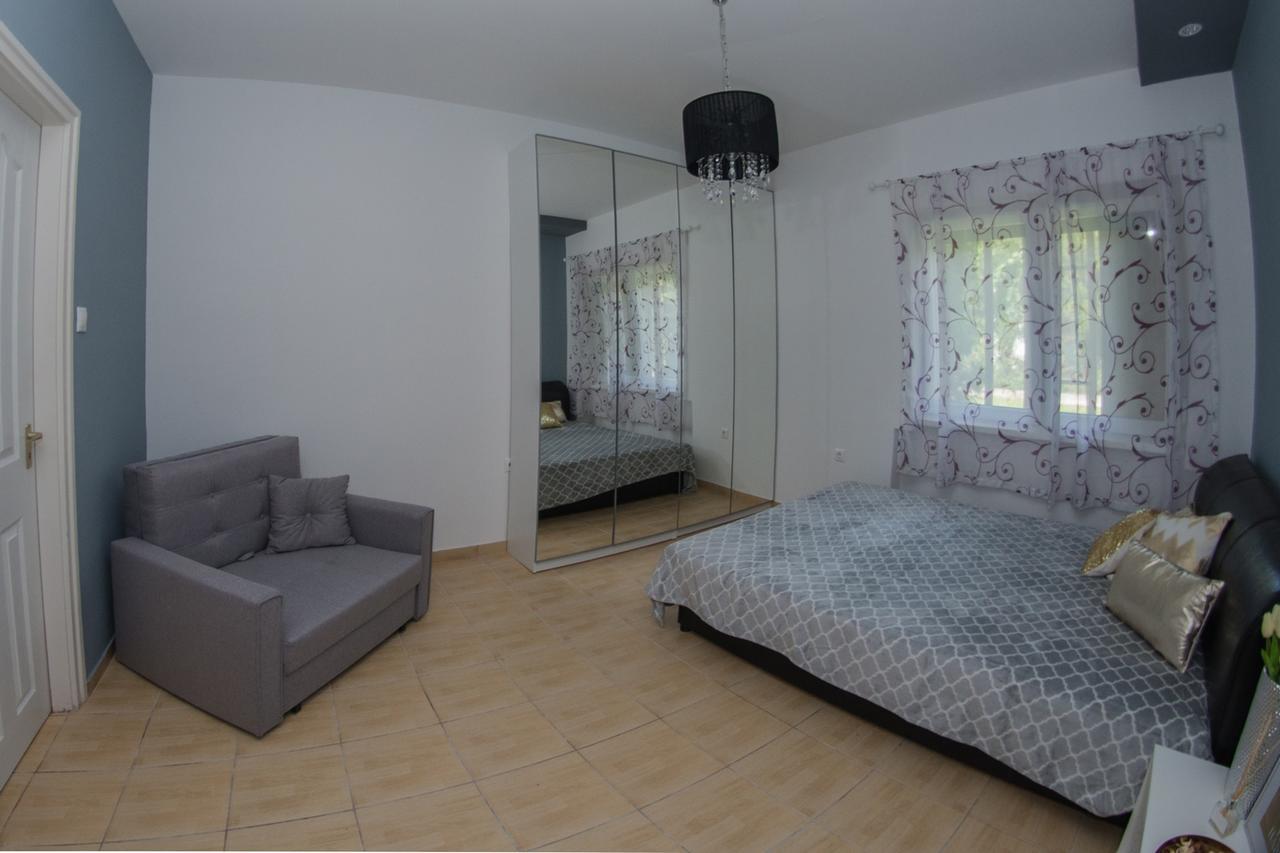 Dorothy Apartman Siófok Exterior foto