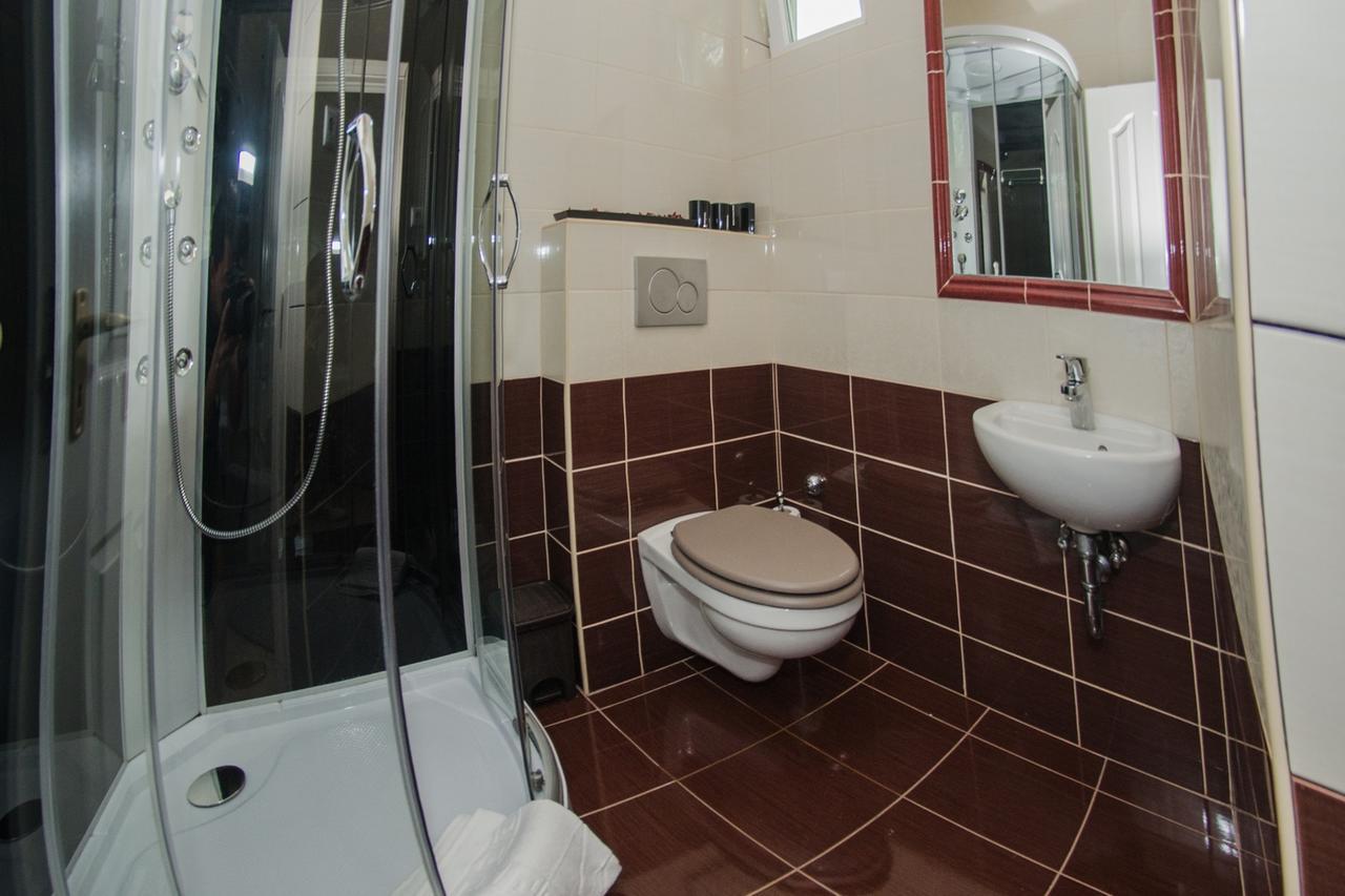 Dorothy Apartman Siófok Exterior foto