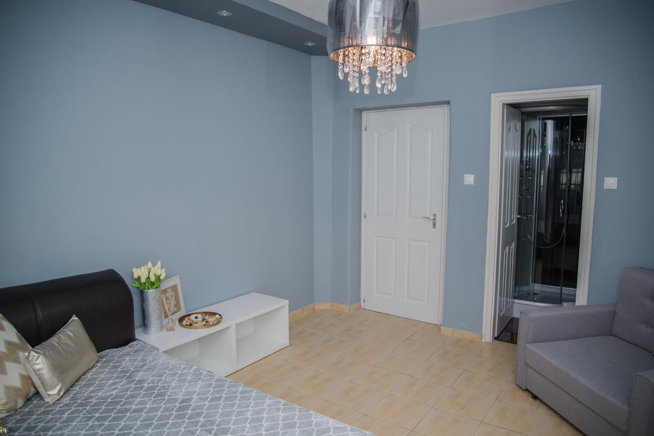 Dorothy Apartman Siófok Exterior foto