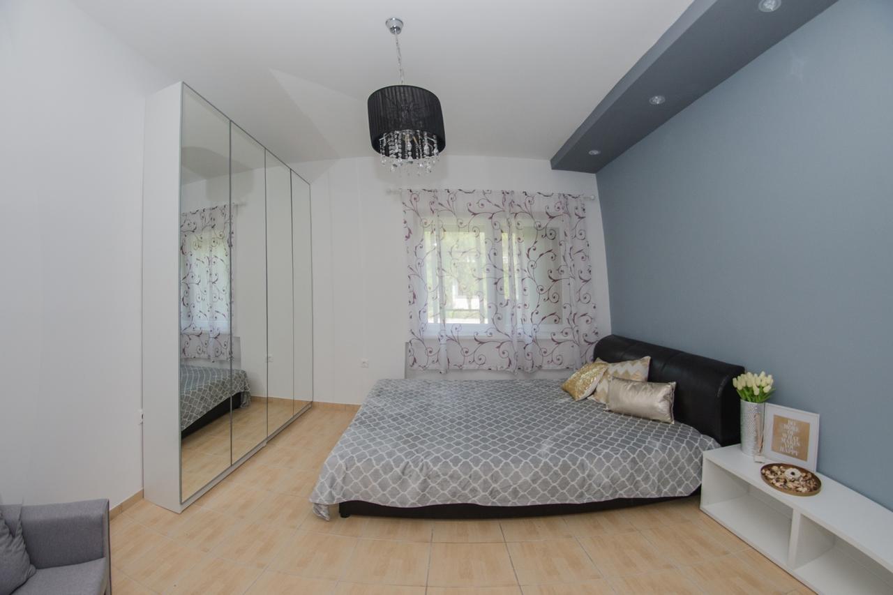 Dorothy Apartman Siófok Exterior foto
