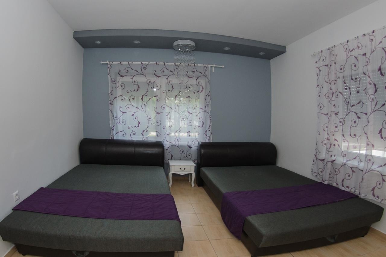 Dorothy Apartman Siófok Exterior foto