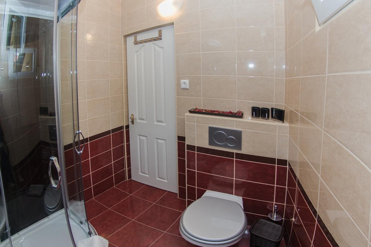 Dorothy Apartman Siófok Exterior foto