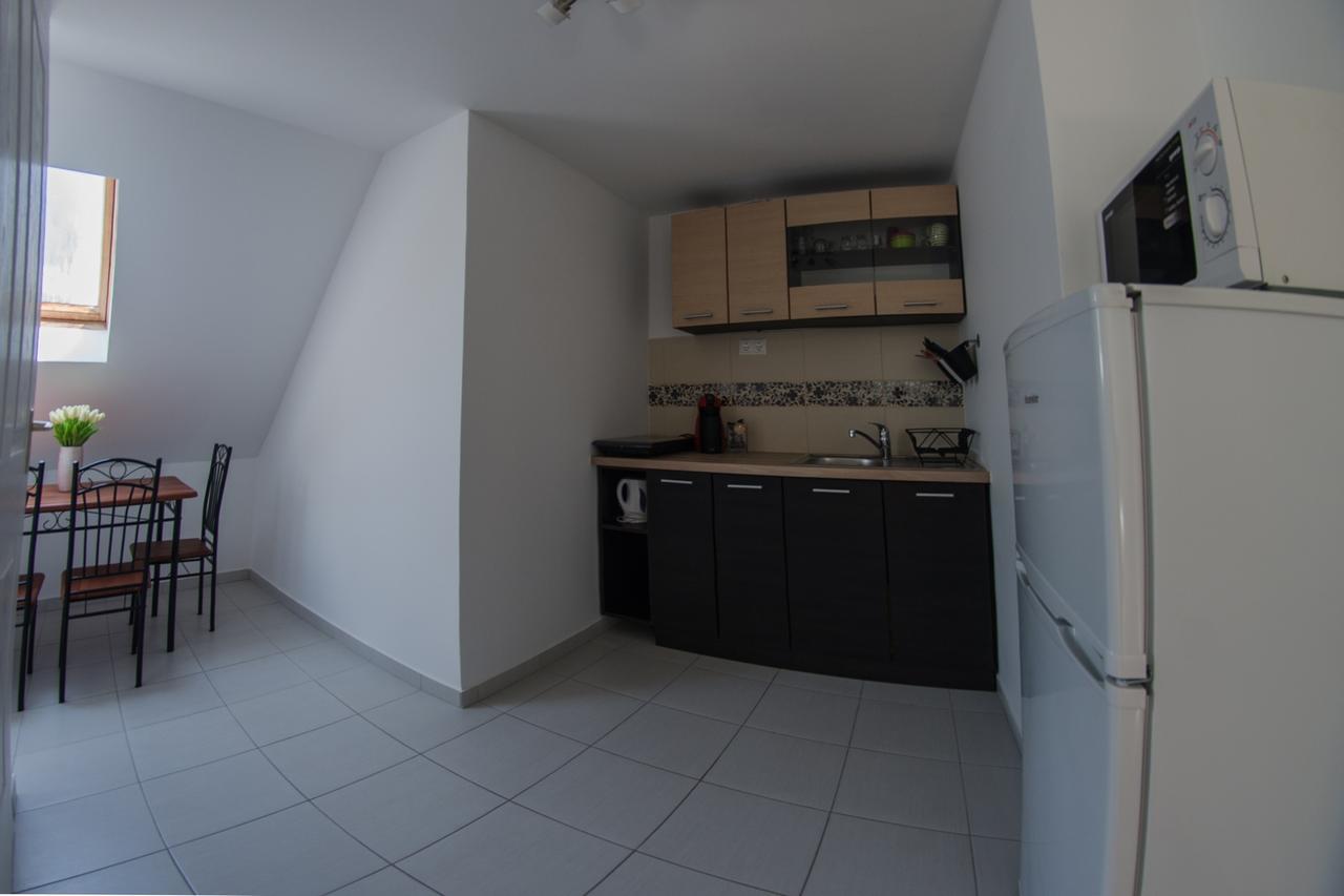 Dorothy Apartman Siófok Habitación foto