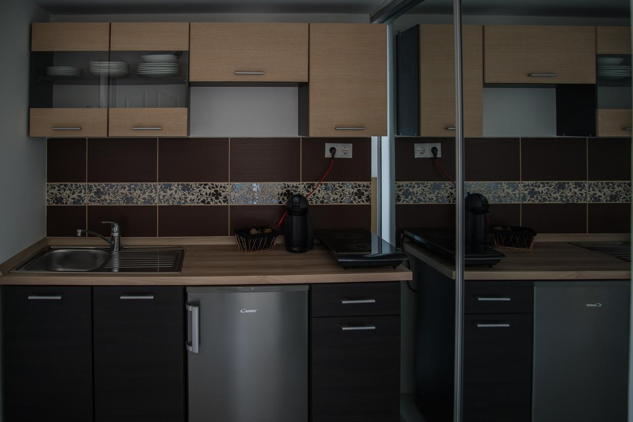 Dorothy Apartman Siófok Exterior foto