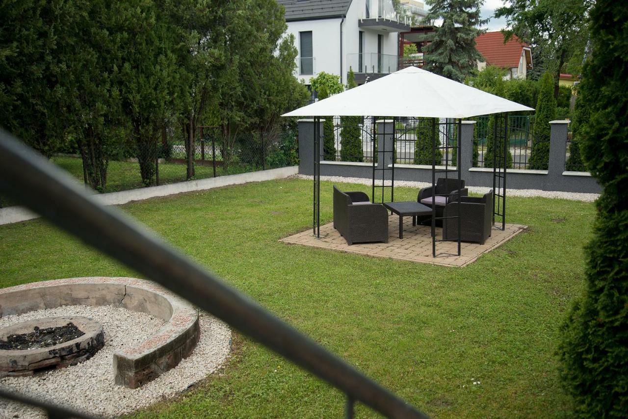 Dorothy Apartman Siófok Exterior foto
